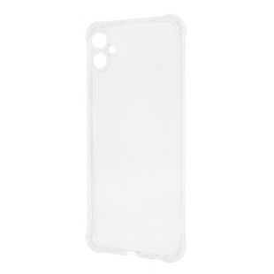 Чохол WXD Силікон 0.8 mm HQ Samsung Galaxy A04e (A042F)