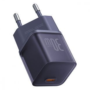 MZP Baseus GaN5S 30W (Type-C) black