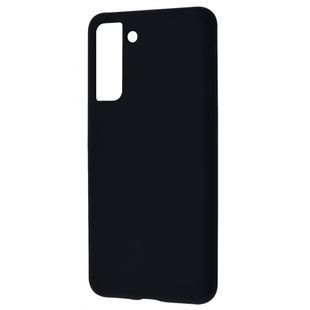 Чохол WAVE Full Silicone Cover Samsung Galaxy S21 (G991B)