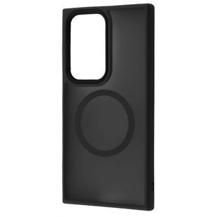 Чохол WAVE Matte Insane Case with Magnetic Ring Samsung Galaxy S24 Ultra