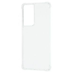 Чохол WXD Силікон 0.8 mm HQ Samsung Galaxy S9 Plus (G965F)