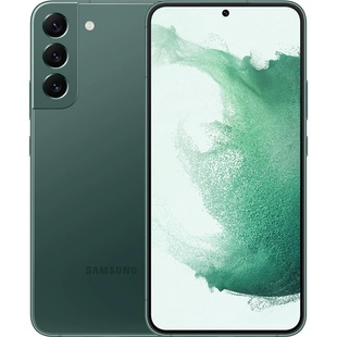 Samsung Galaxy S22 8/128GB Green (SM-S901BU) (Original) 1 Sim