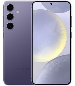 Samsung Galaxy S24+ 12/256GB Dual Sim Cobalt Violet