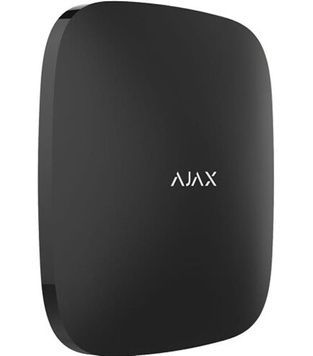 Централь Ajax Hub 2 4G (8EU/ECG) Black (38872.108.BL1)