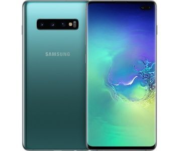 Samsung Galaxy S10+ (8/128GB) Green 2Sim