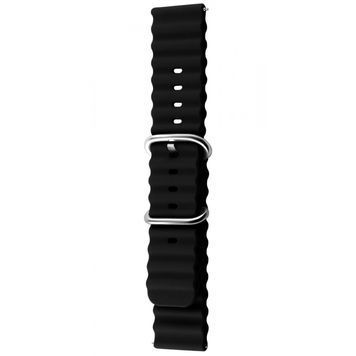 Proove Active Band 22 mm black strap