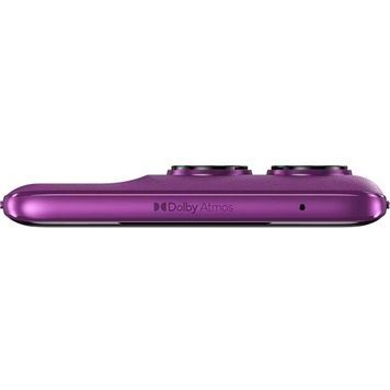 Смартфон Motorola Moto Edge 60 Pro 8/256GB Sparkling Grape