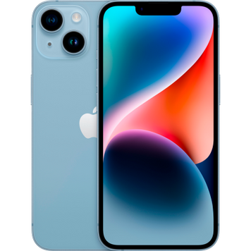 Apple iPhone 14 128GB Blue