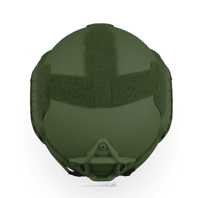 Шлем тактический MICH ECLIPSE GEN 3 Олива (L)