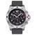 NORTH EDGE MACH-2 black Mechanical Watch