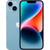 iPhone 14, 128 GB, Blue, (MPVN3)