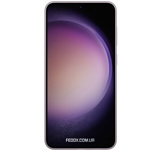 Samsung Galaxy S23 5G 8/256GB Phantom Lavender 1+eSim (SM-S911U1) USA