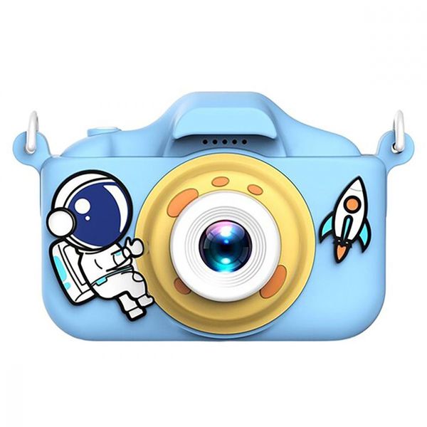 Дитяча фотокамера Astronaut