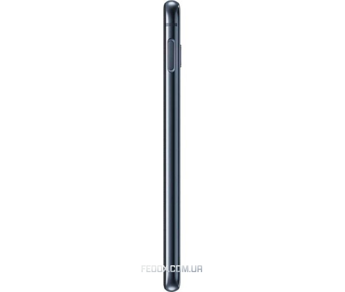 Смартфон Samsung Galaxy S10e 128GB SM-G970FD Prism Black DUOS (SM-G970FZKD)