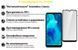 Захисне скло BeCover для Tecno Pop 5 Black (706669)