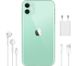 Apple iPhone 11 256Gb Green (MWLR2)