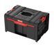 Скриня для інструментів, 18", 450*310*244, SYSTEM PRO Drawer 1 Basic, SKRQPROD1B2CZAPG001, QBRICK