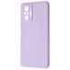 Чохол для смартфона WAVE Colorful Case для Xiaomi Redmi 10 Pro Light Purple