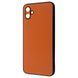 Чехол Leather Case Samsung Galaxy A04e (A042F)