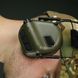 Цифровые активные защитные наушники Earmor M32 PLUS Олива
