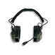 Цифровые активные защитные наушники Earmor M32 PLUS Олива