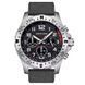 NORTH EDGE MACH-2 black Mechanical Watch