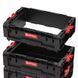 Відкрита скриня для інструментів, 18", 450*310*151, SYSTEM PRO Box Extender, SKRQPROBEX2CZAPG001, QBRICK