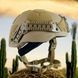 Coyote XL Half-Ear Covering Helmet Croatia Sestan-Busch (BK-ACH-MC) GEN-II