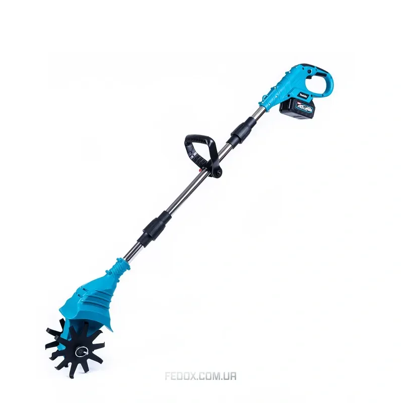 Культиватор акумуляторний Makita DUX75Z 48V 600W
