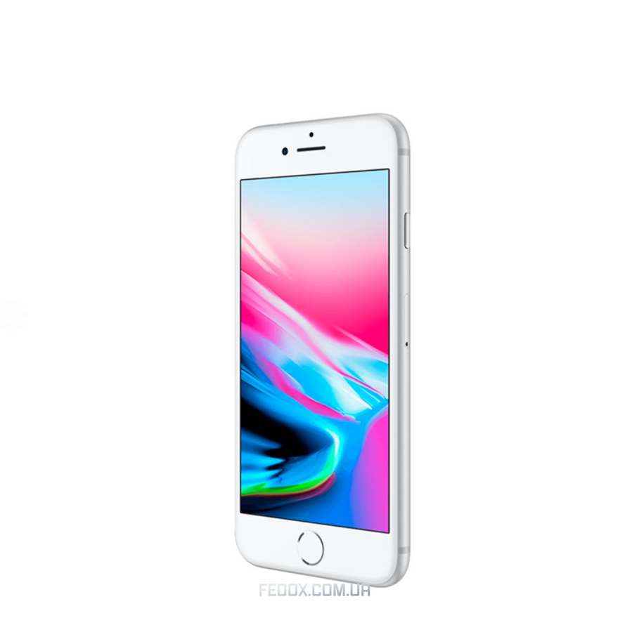 Apple iPhone 8 64Gb Silver (MQ6L2)