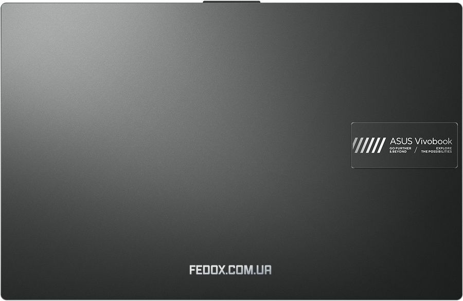 Ноутбук Asus Vivobook Go 15 E1504FA-BQ2783 (90NB0ZR2-M04KC0) Mixed Black