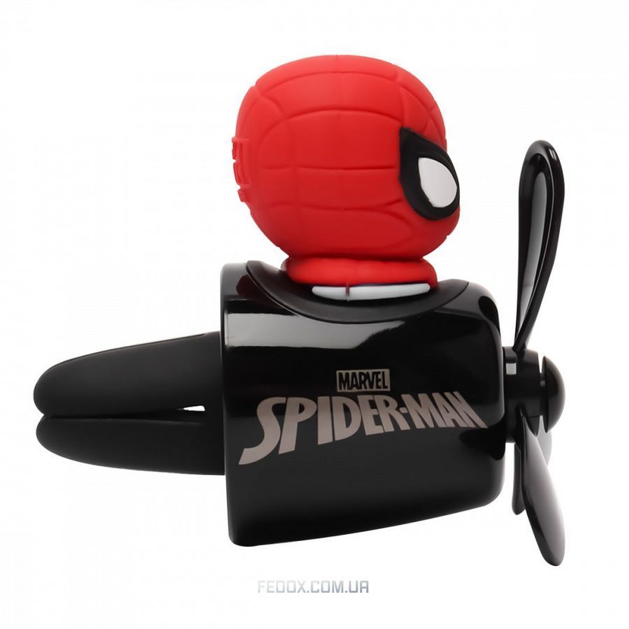 Ароматизатор Pilot Spider red