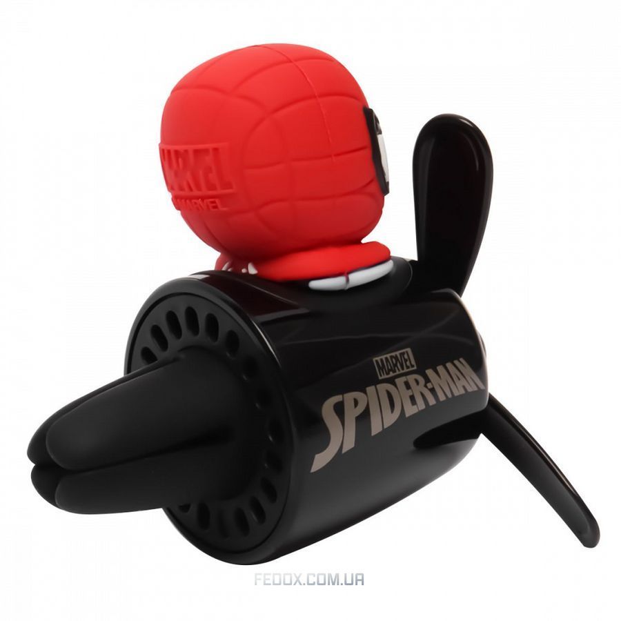 Ароматизатор Pilot Spider red