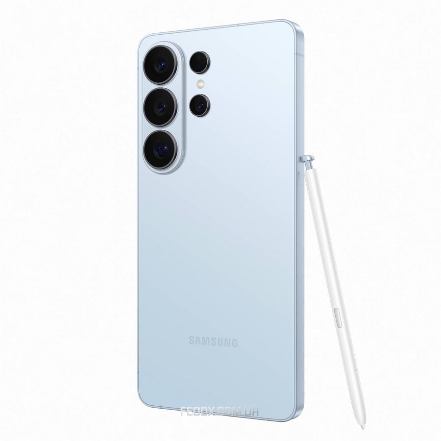 Смартфон Samsung Galaxy S26 Ultra 12/256GB Sky Blue