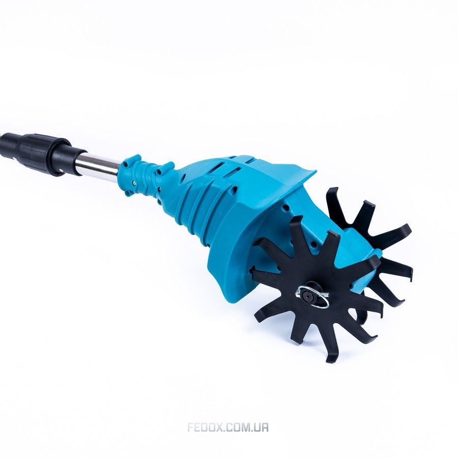 Культиватор акумуляторний Makita DUX75Z 48V 600W