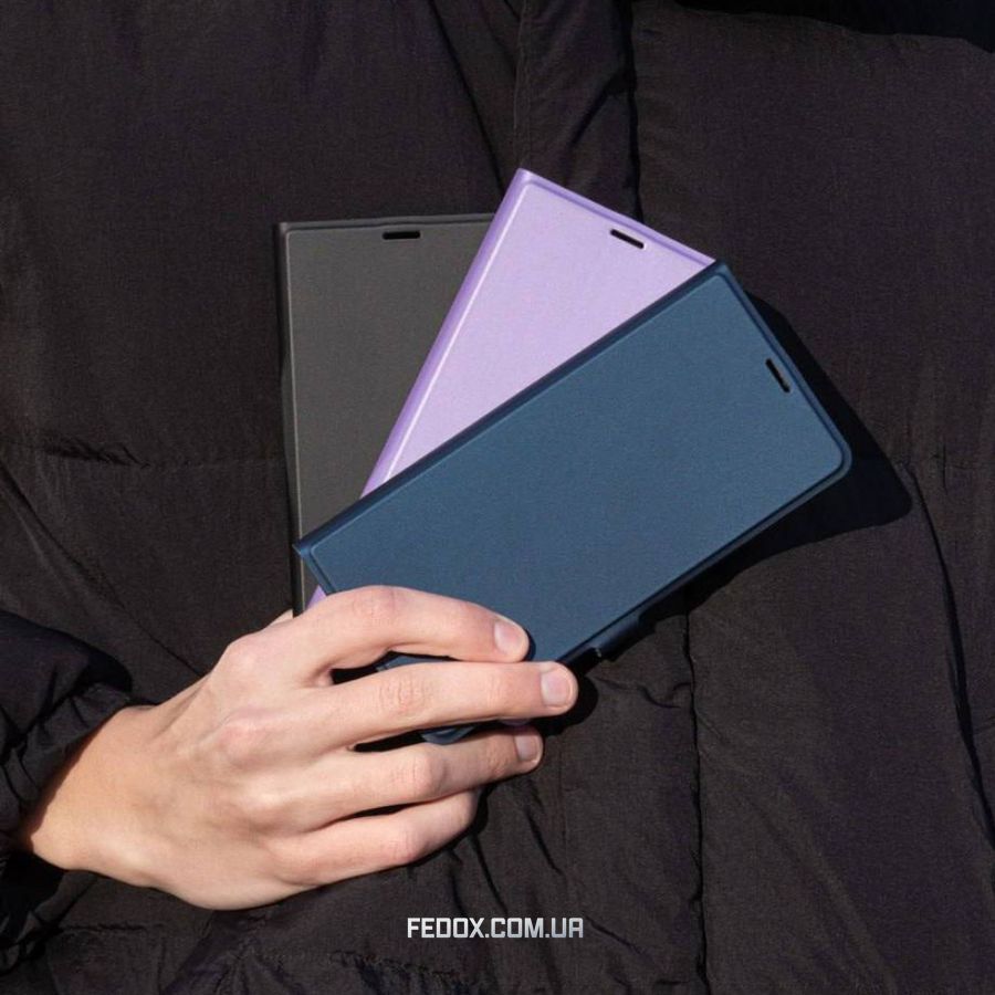 Чохол WAVE Flap Case Realme C67 4G