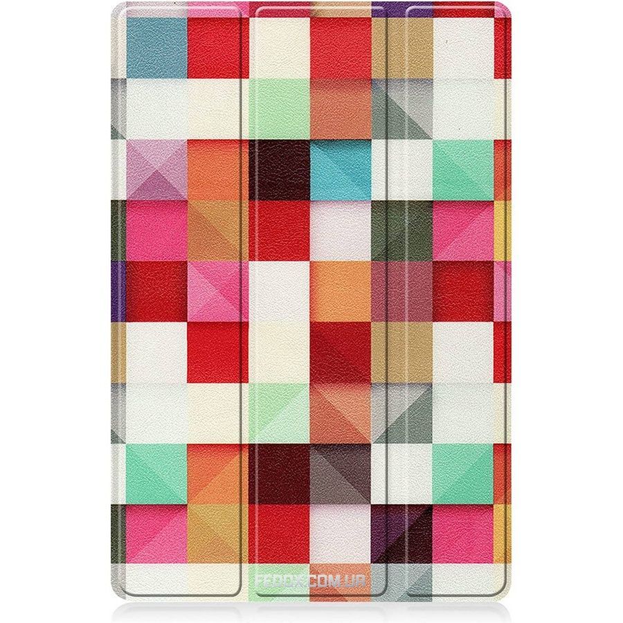 Чохол BeCover Smart Case для Samsung Galaxy Tab A11 SM-X133/SM-X135 8.7" Square (713979)