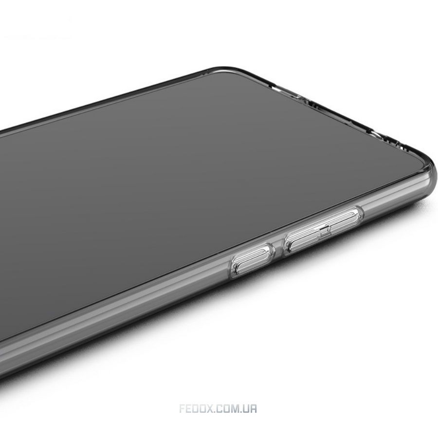 Чохол-накладка BeCover для OnePlus 12 Transparancy (711769), Прозорий