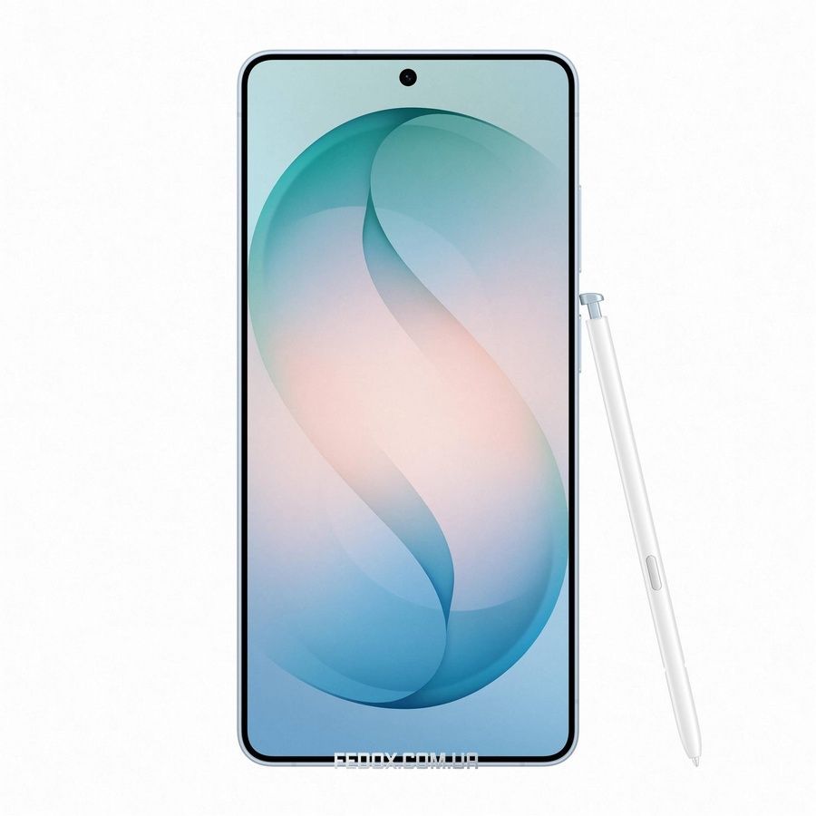 Смартфон Samsung Galaxy S26 Ultra 12/256GB Sky Blue