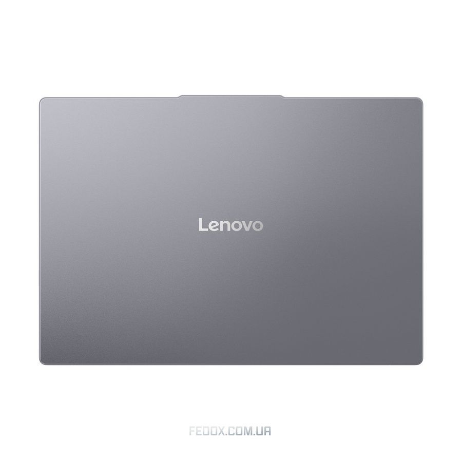 Ноутбук Lenovo IdeaPad Slim 3 16IPH11 (83US003ERA) Luna Grey