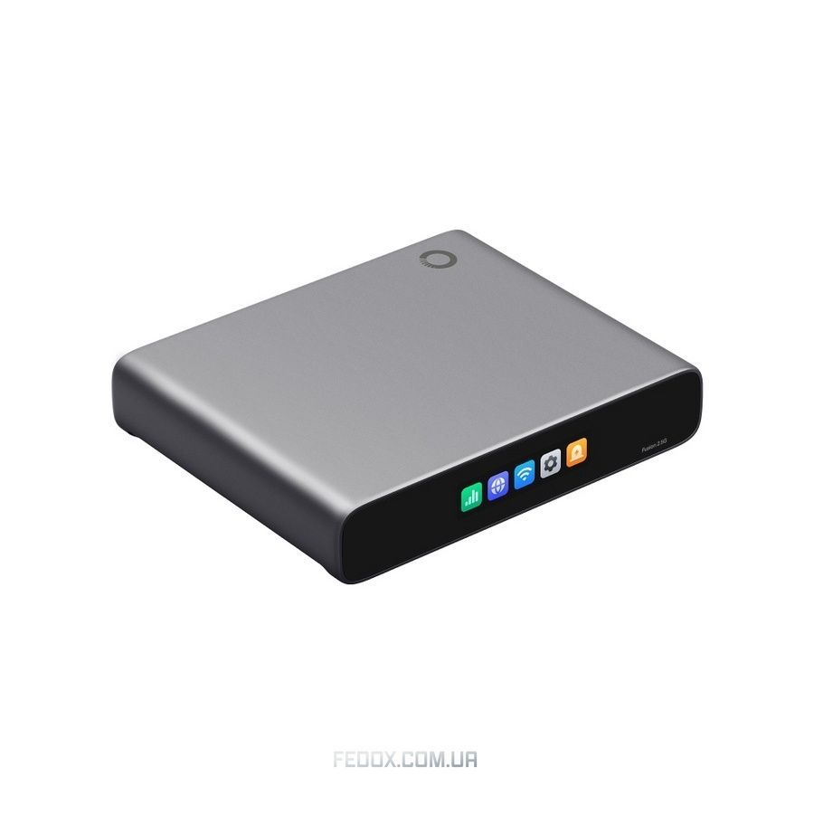 Маршрутизатор TP-Link Omada Fusion 2.5G