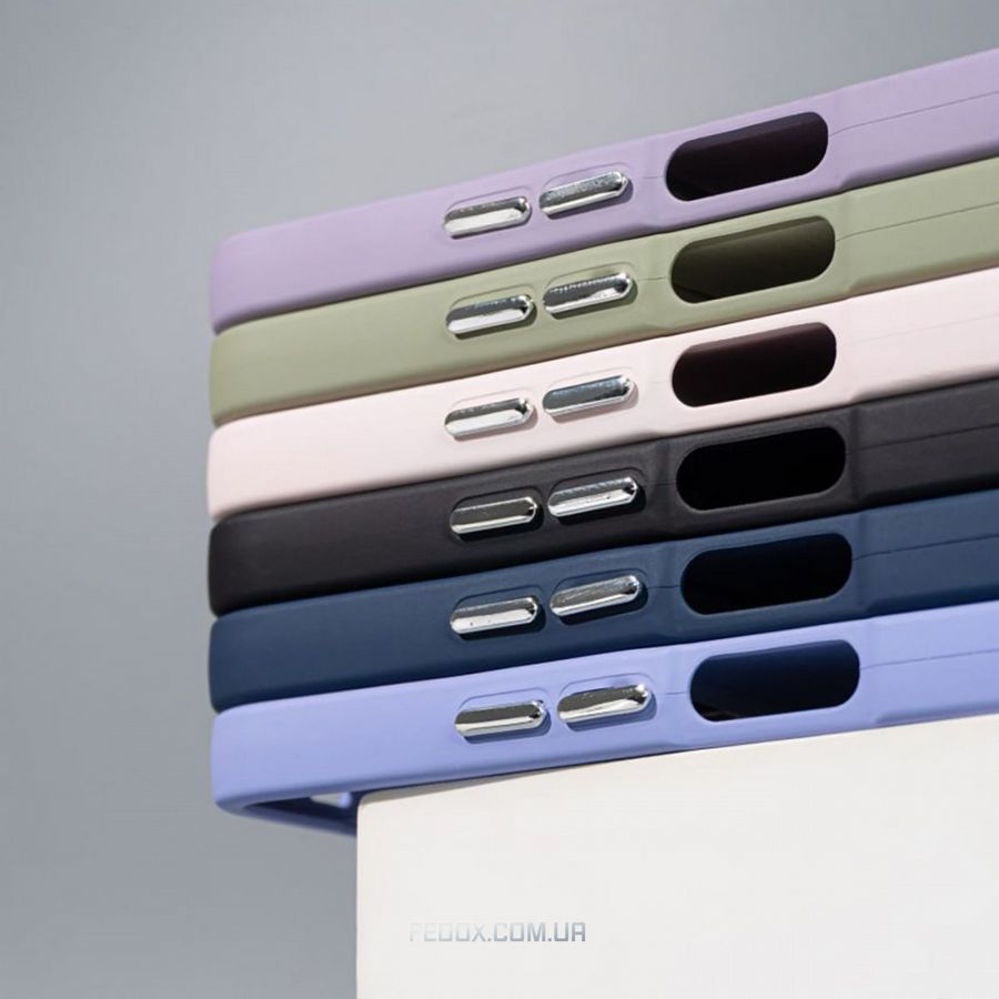 Чехол WAVE Plump Case Xiaomi Redmi Note 8/Note 8 2021