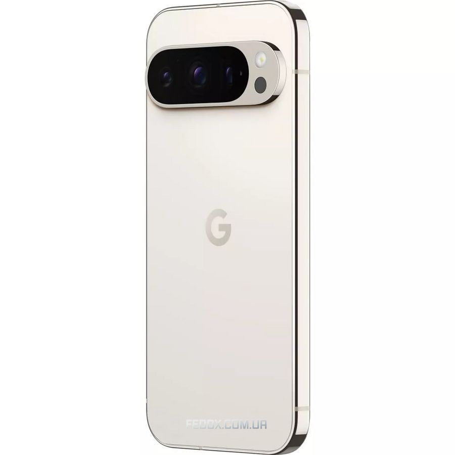 Google Pixel 9 Pro 16/128GB Porcelain (1+eSim)