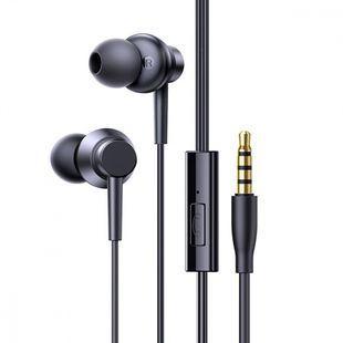 Наушники Baseus Encok HZ11 (3,5mm) черные
