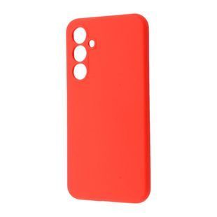 Чехол WAVE Full Silicone Cover Samsung Galaxy A35