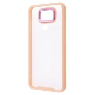 Чохол WAVE Just Case Xiaomi Redmi Note 9