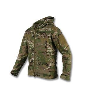 Флісова кофта мультикам Call Dragon 2.0 XL(52)
