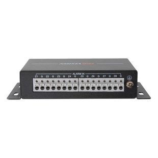 Модуль розширення на 8 входів Hikvision DS-PM-RSI8