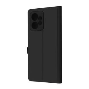 Чохол WAVE Flap Case Xiaomi Redmi Note 12 4G