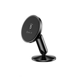 Baseus Bullet An On-Board Magnetic Bracket black